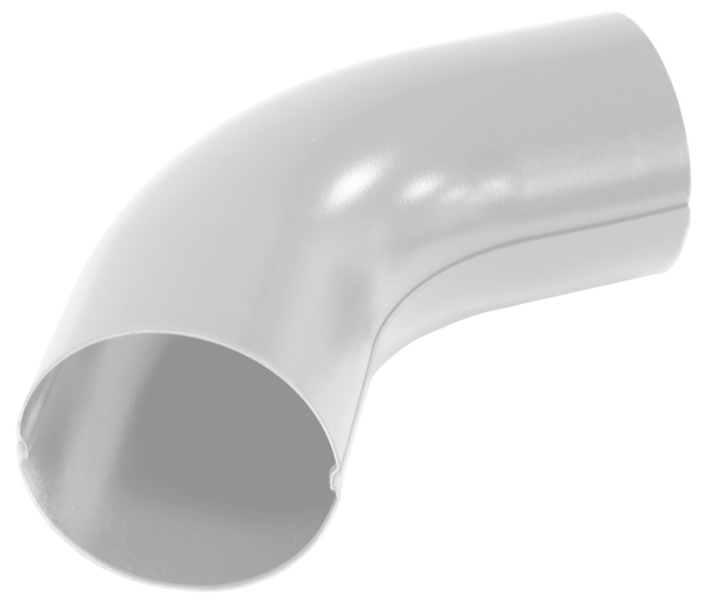 Колено 60&degметаллическое D100 купить в Санкт-Петербурге