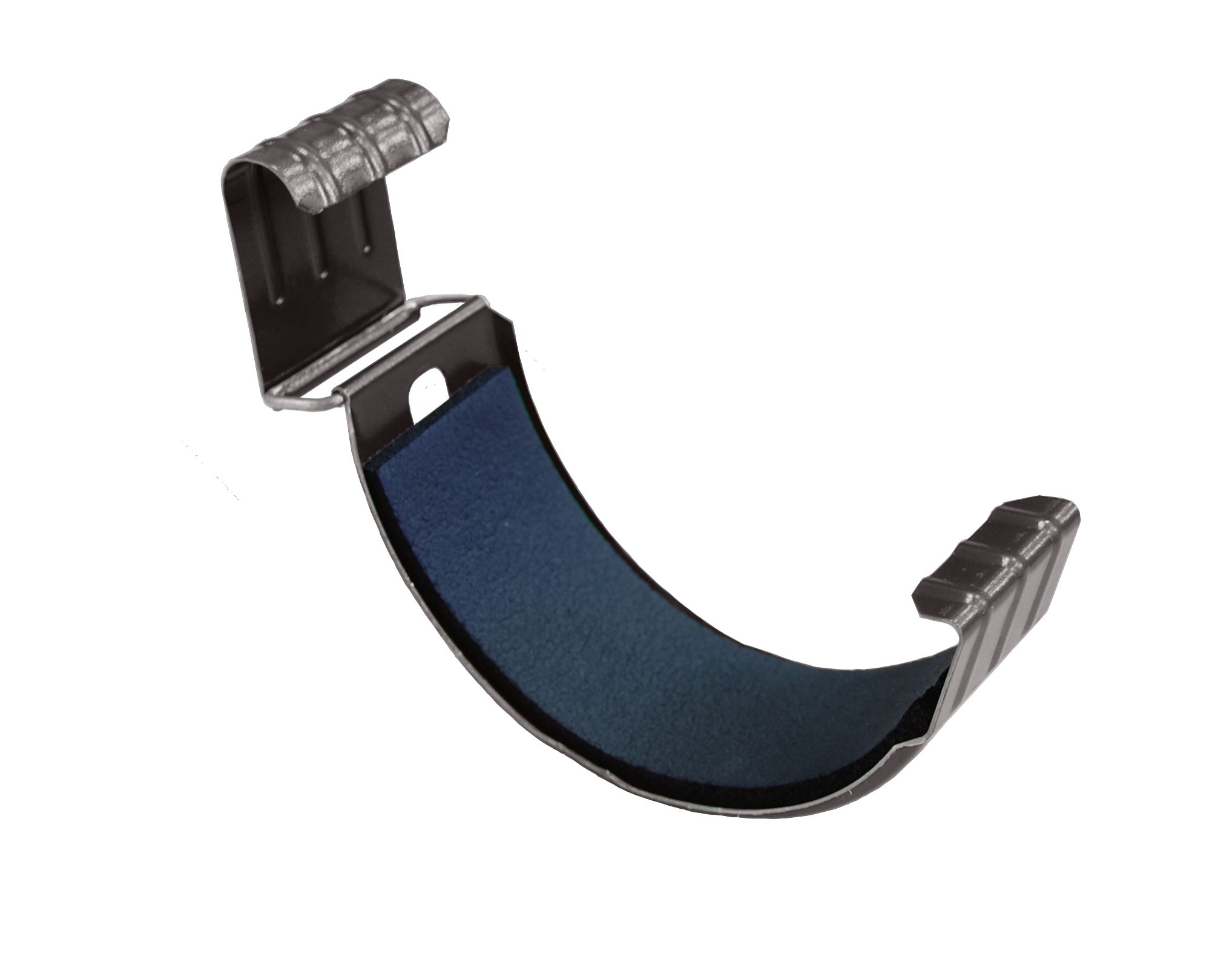 Соединитель желоба металлический D125 купить в Санкт-Петербурге