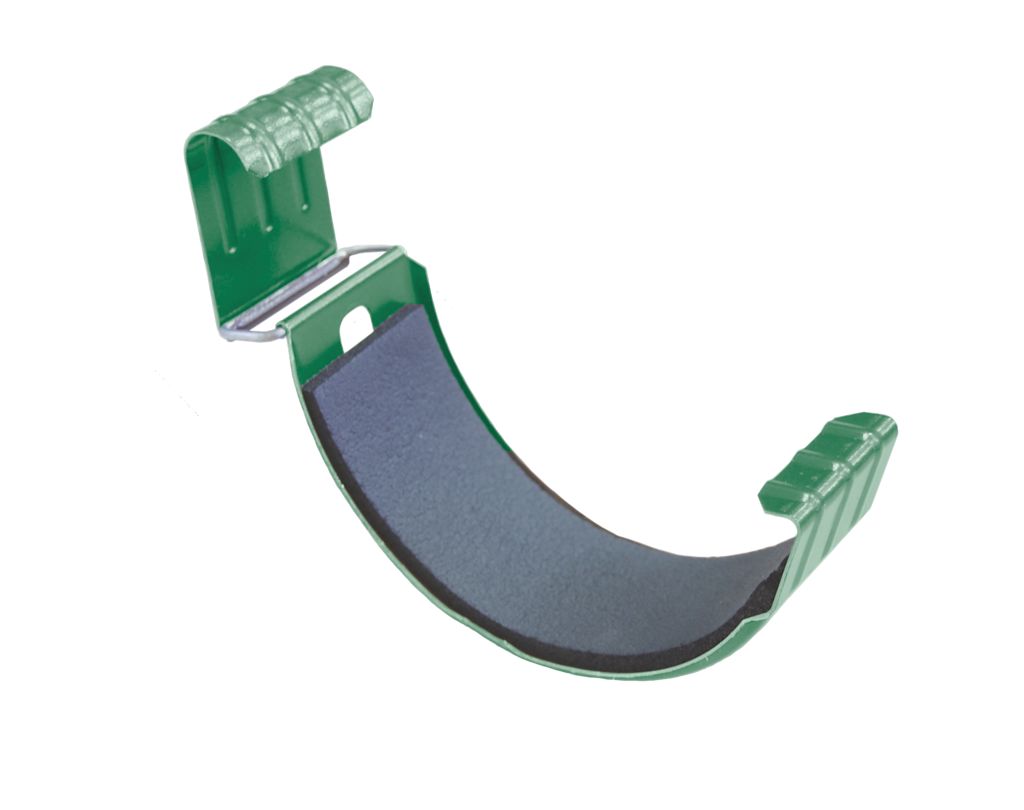 Соединитель желоба металлический D125 купить в Санкт-Петербурге