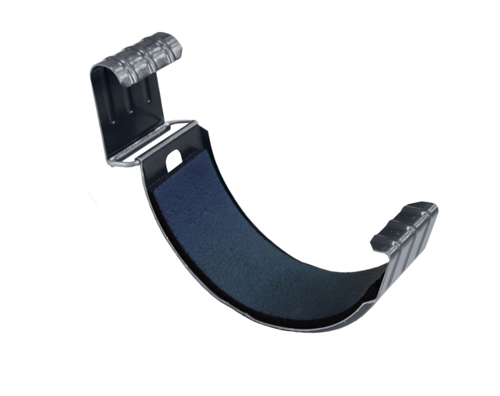 Соединитель желоба металлический D125 купить в Санкт-Петербурге