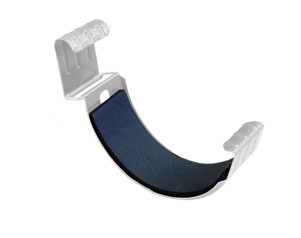 Соединитель желоба металлический D150 купить в Санкт-Петербурге