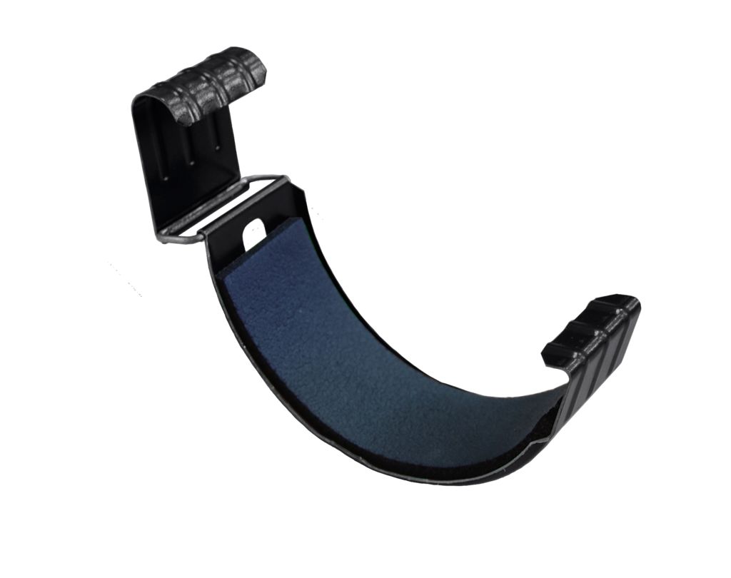 Соединитель желоба металлический D125 купить в Санкт-Петербурге