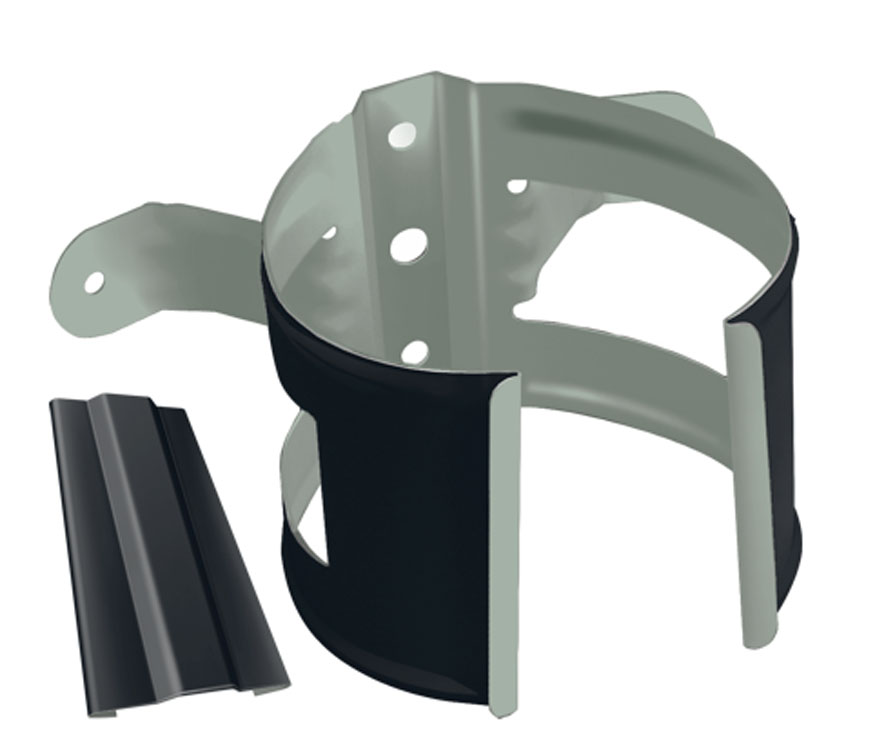 7024 темно-серый матовый 7024 темно-серый матовый