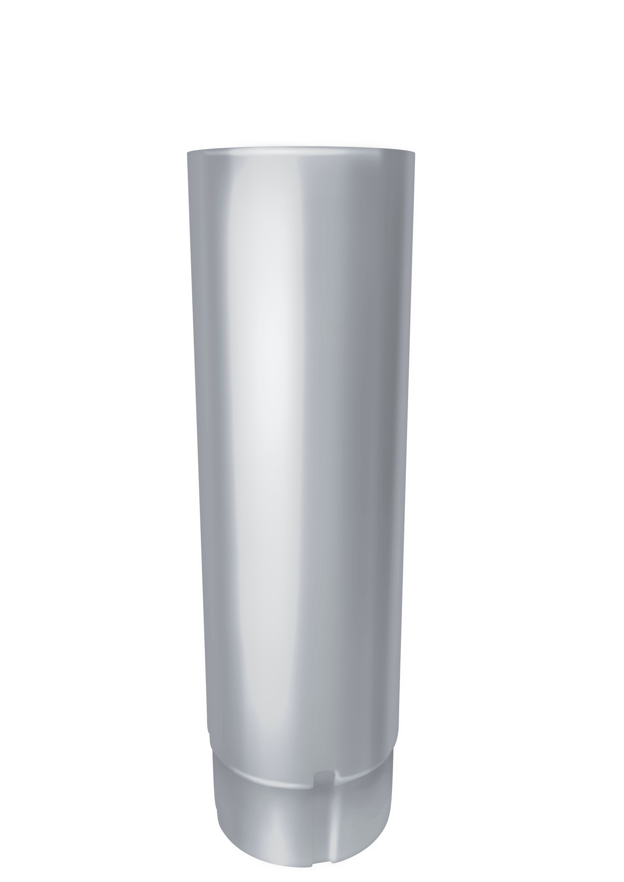 Труба круглая 3000мм D90 GrandLine ПЭ купить в Санкт-Петербурге