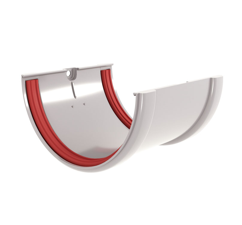 Соединитель желоба Классика купить в Санкт-Петербурге