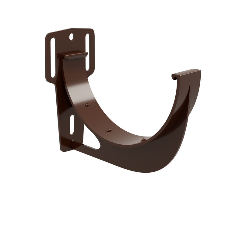 Кронштейн желоба slider Классика купить в Санкт-Петербурге