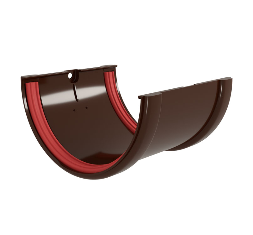 Соединитель желоба Классика купить в Санкт-Петербурге