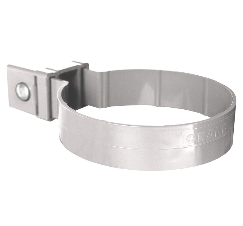 Хомут трубы  Kliker Классика/Дизайн купить в Санкт-Петербурге