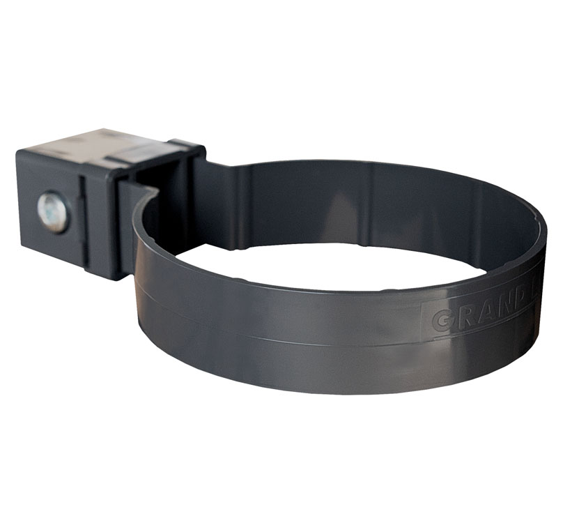 Хомут трубы Kliker Классика/Дизайн купить в Санкт-Петербурге