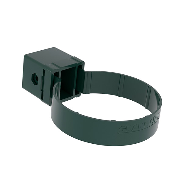 Хомут трубы Kliker Классика/Дизайн купить в Санкт-Петербурге