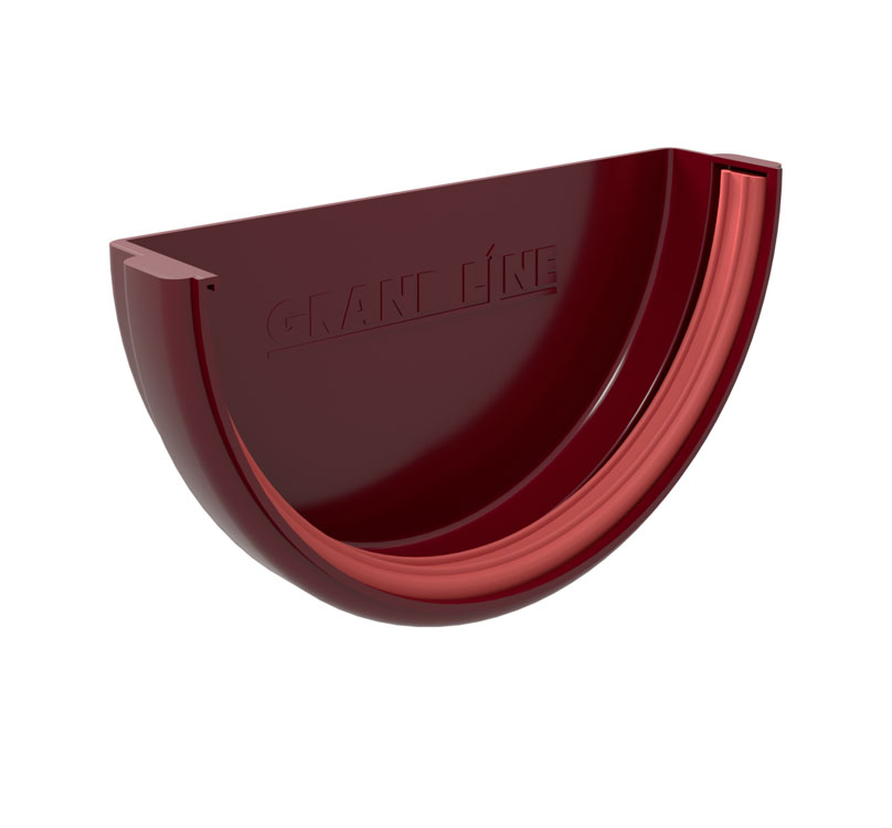 Заглушка желоба универсальная Классика купить в Санкт-Петербурге