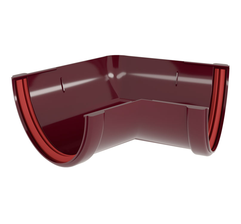 Угол желоба 135° универсальный Классика купить в Санкт-Петербурге