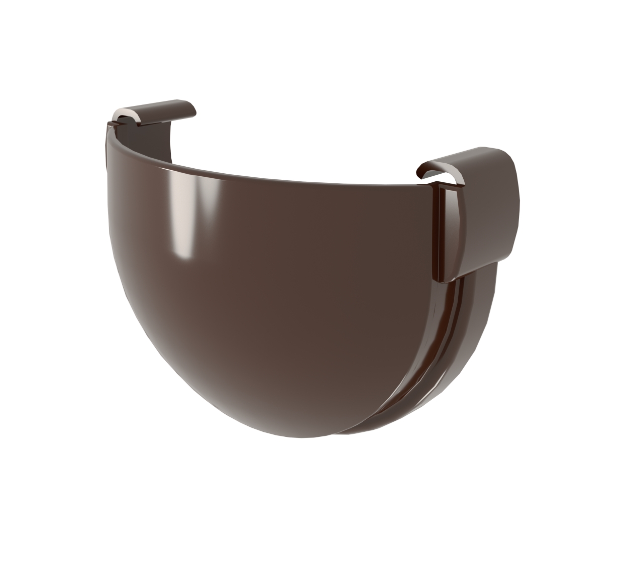 Заглушка желоба универсальная Дизайн купить в Санкт-Петербурге