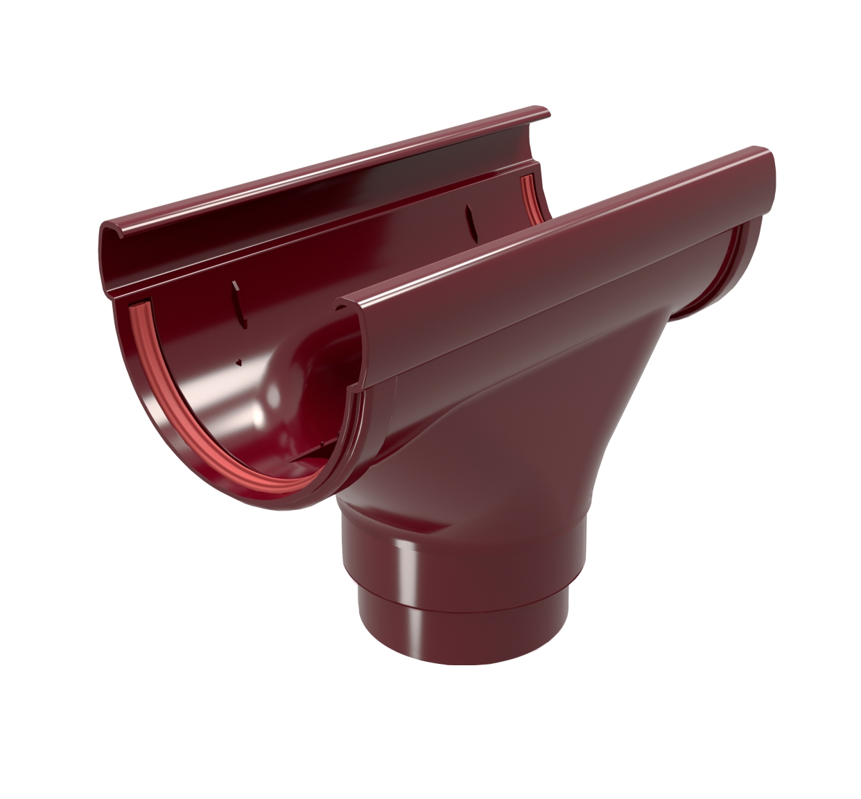 Воронка желоба Дизайн купить в Санкт-Петербурге