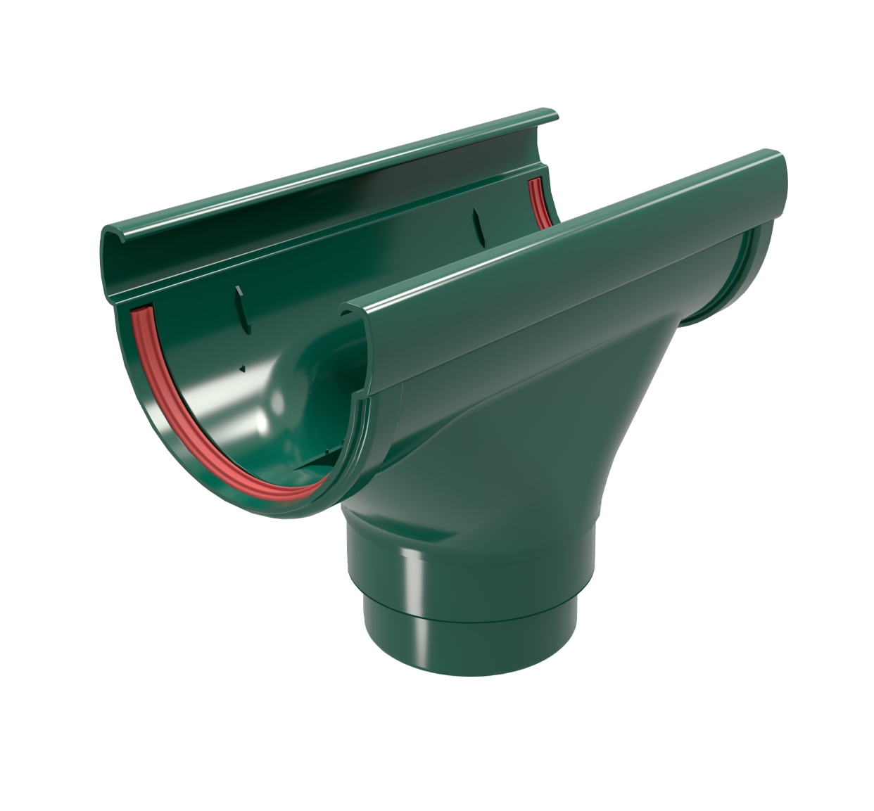 Воронка желоба Дизайн купить в Санкт-Петербурге