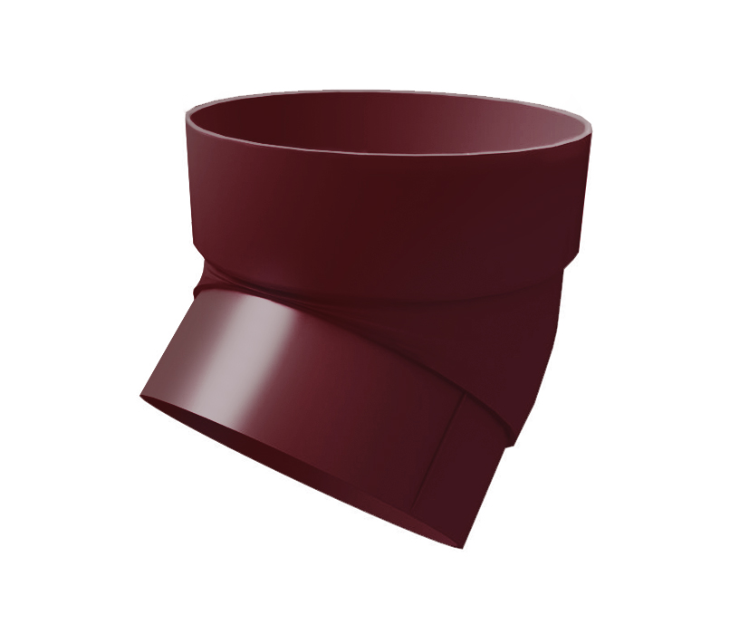 Колено трубы 45° Классика/Дизайн купить в Санкт-Петербурге