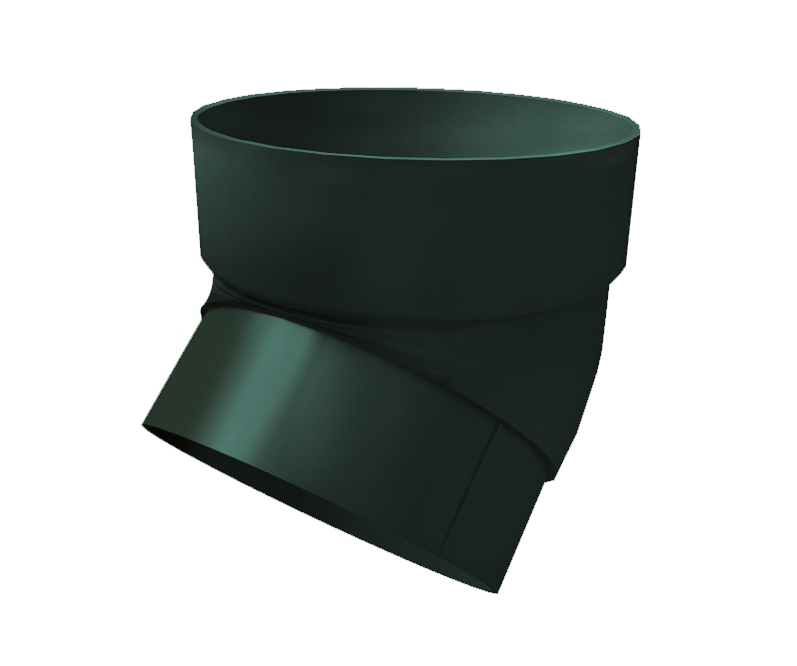 Колено трубы 45° Классика/Дизайн купить в Санкт-Петербурге