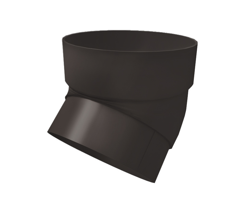 Колено трубы 45° Классика/Дизайн купить в Санкт-Петербурге