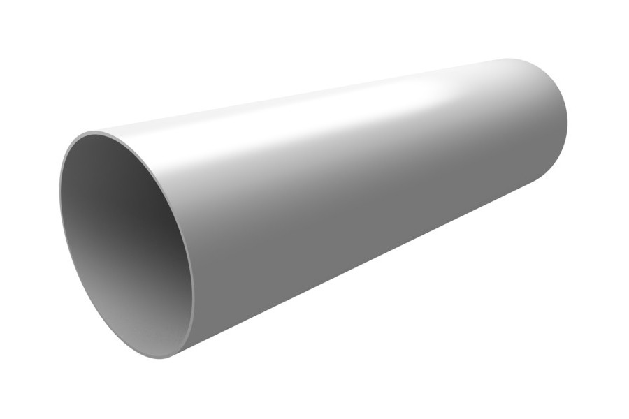 Труба водосточная Классика/Дизайн 3м купить в Санкт-Петербурге