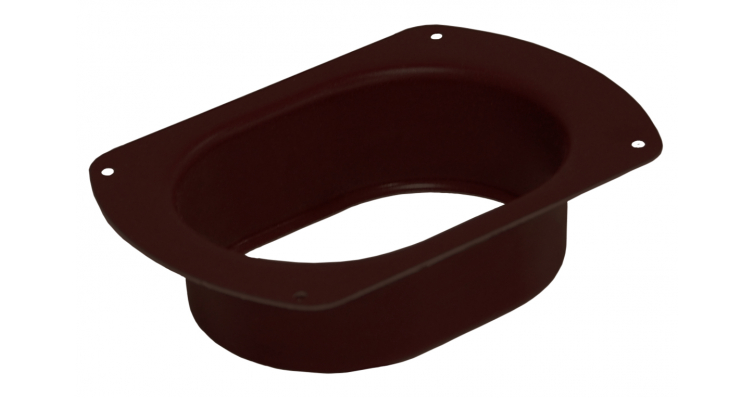 Воронка врезная купить в Санкт-Петербурге