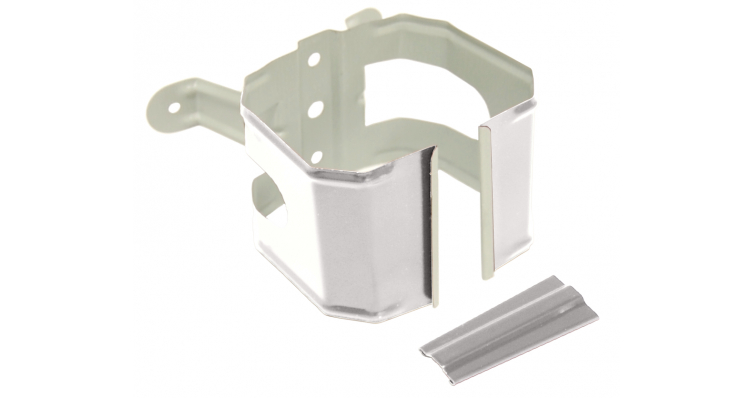 Хомут трубы на дерево купить в Санкт-Петербурге