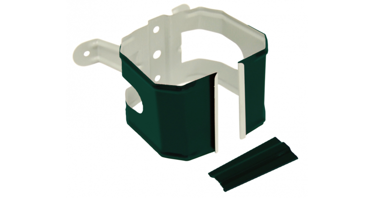 Хомут трубы на дерево купить в Санкт-Петербурге