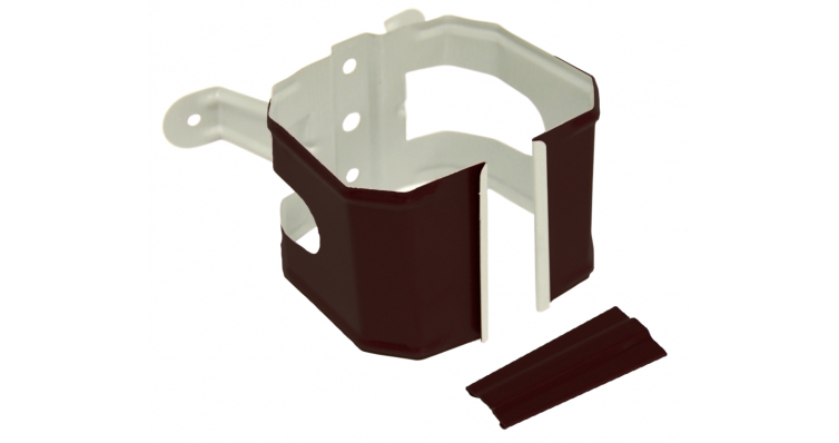 Хомут трубы на дерево купить в Санкт-Петербурге