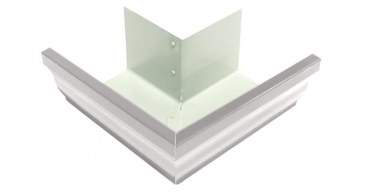 Угол желоба внешний 90&deg купить в Санкт-Петербурге