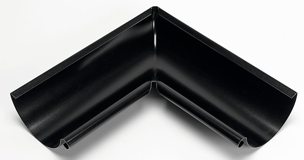 Угол внутренний 90&deg D125 Icopal купить в Санкт-Петербурге