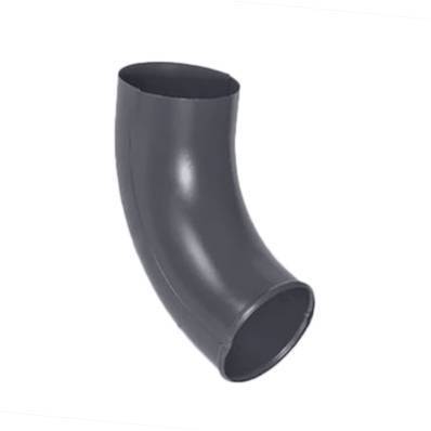 Отвод трубы нижний (слив) D90 Icopal купить в Санкт-Петербурге