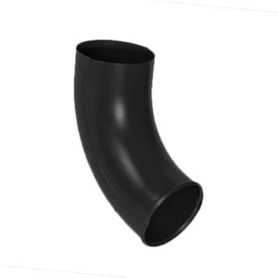 Отвод трубы нижний (слив) D90 Icopal купить в Санкт-Петербурге