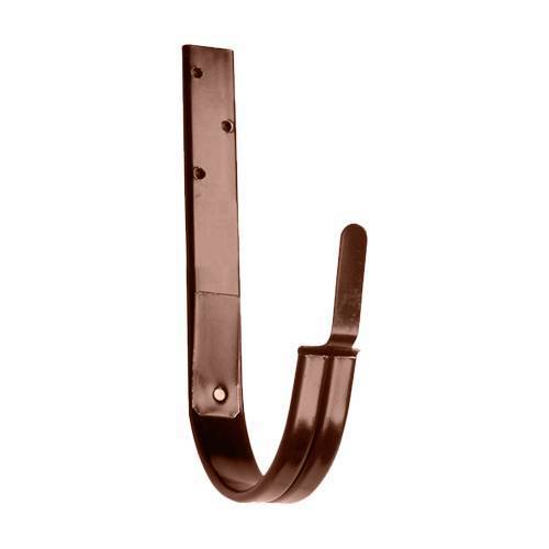 Кронштейн желоба 160мм D150 Icopal купить в Санкт-Петербурге