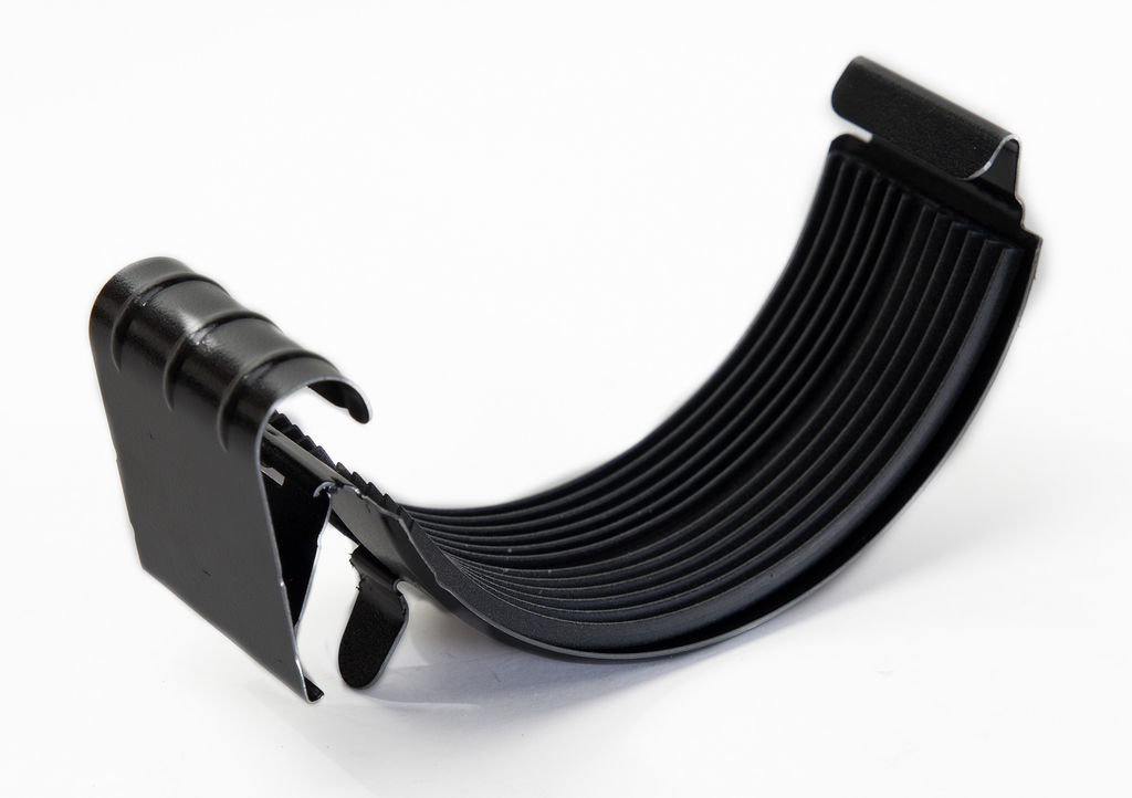 Соединитель желоба Icopal D150 купить в Санкт-Петербурге