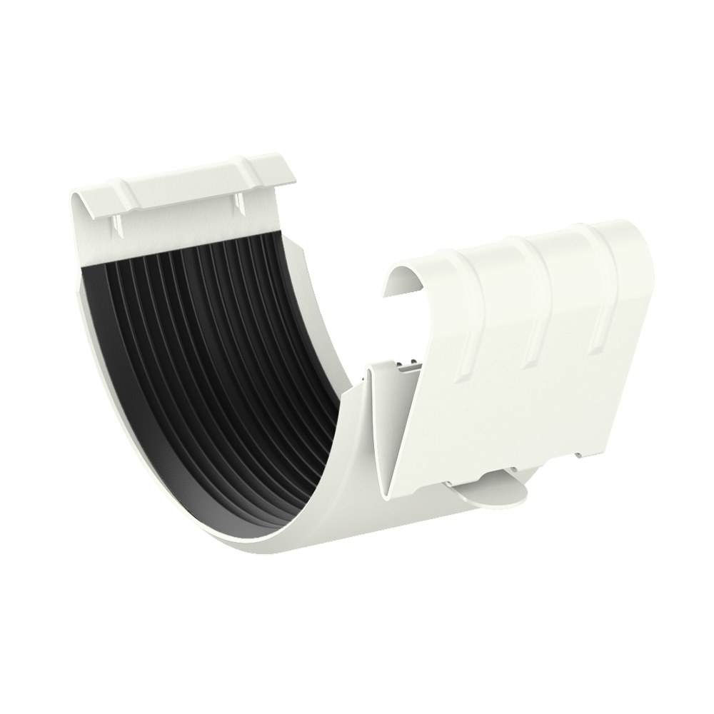 Соединитель желоба МПForamina круглого сечения купить в Санкт-Петербурге