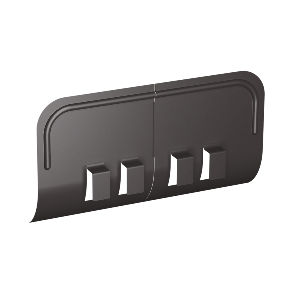 Ограничитель перелива универсальный МП Foramina круглого сечения купить в Санкт-Петербурге