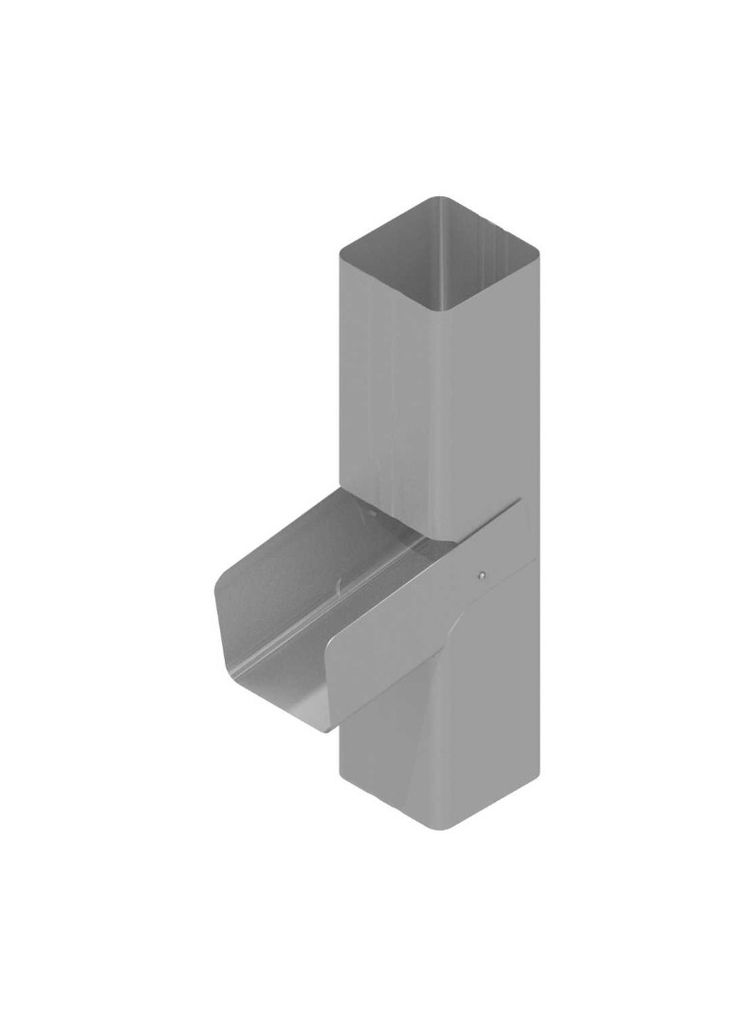 Отвод для сбора воды К9x9 купить в Санкт-Петербурге