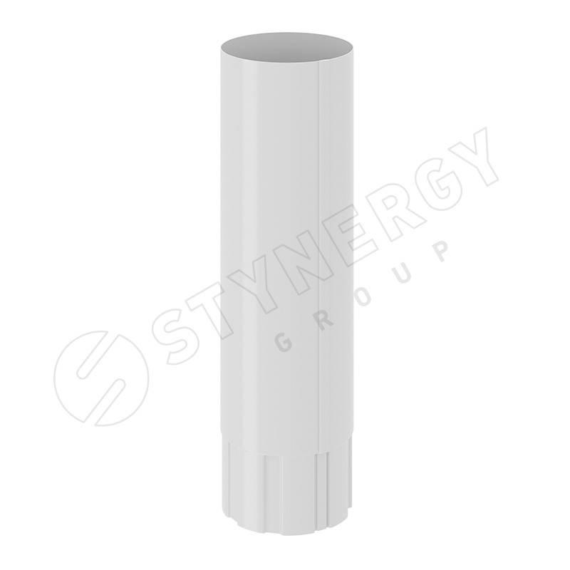 Труба 3000мм D90 PU Stynergy купить в Санкт-Петербурге