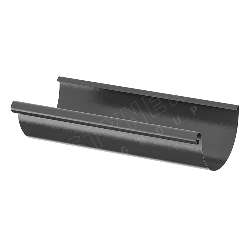 Желоб 3000мм D125 PU Stynergy купить в Санкт-Петербурге