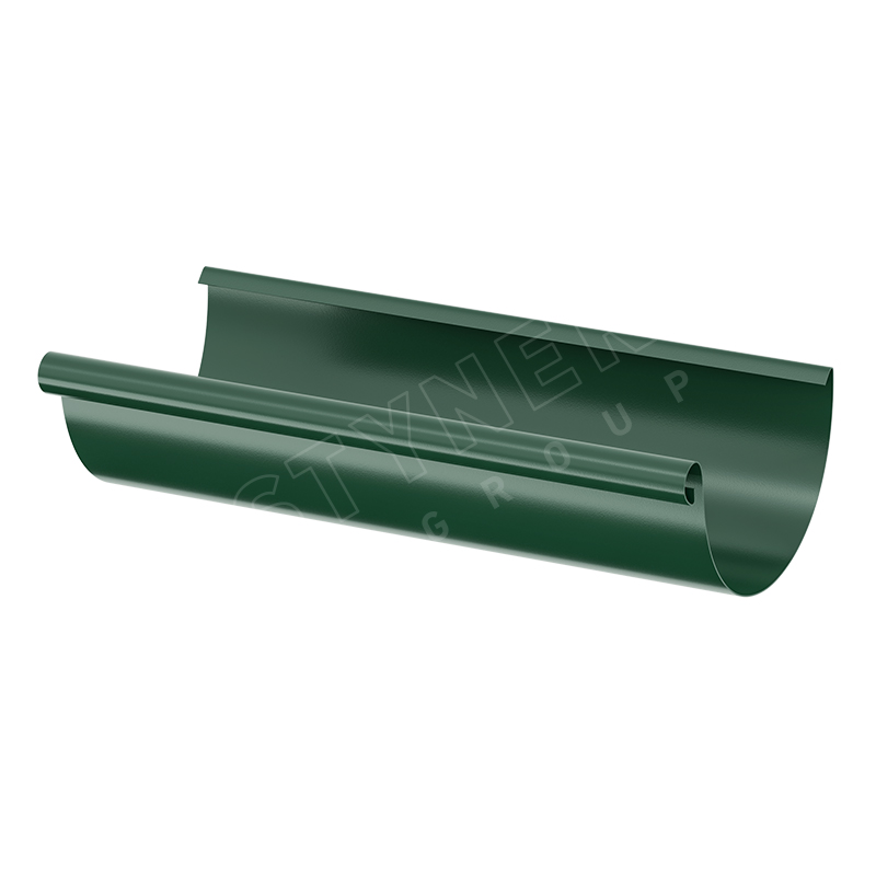 Желоб 3000мм D125 Stynergy купить в Санкт-Петербурге