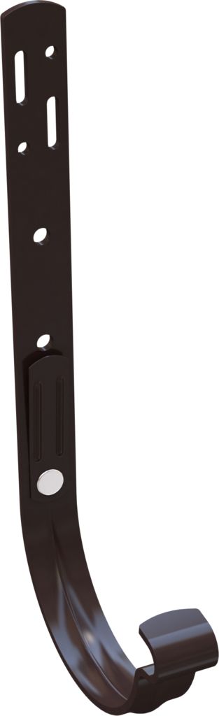 GLC Кронштейн желоба усиленный (металлический) купить в Санкт-Петербурге