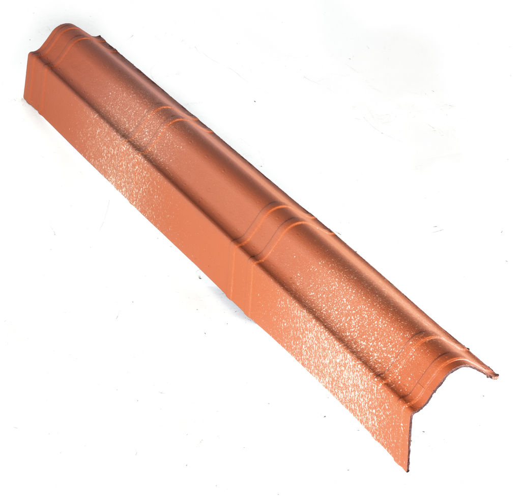 Торцевая планка (щипец) купить в Санкт-Петербурге