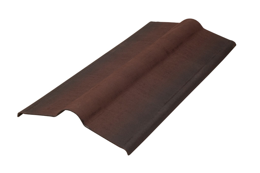 Конек для Ондулин Черепицы купить в Санкт-Петербурге