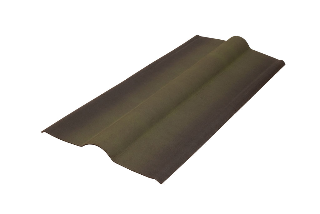 Конек для Ондулин Черепицы купить в Санкт-Петербурге