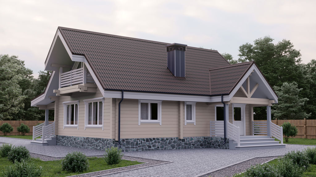 Черепица Ондулин NEW (3,3мм) коричневый  (новое качество: толщина 3,3мм, усиленный краситель) купить в Санкт-Петербурге