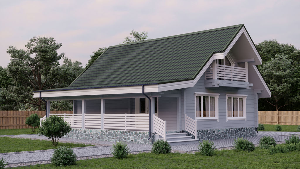 Черепица Ондулин NEW (3,3мм) зеленый (новое качество: толщина 3,3мм, усиленный краситель) купить в Санкт-Петербурге