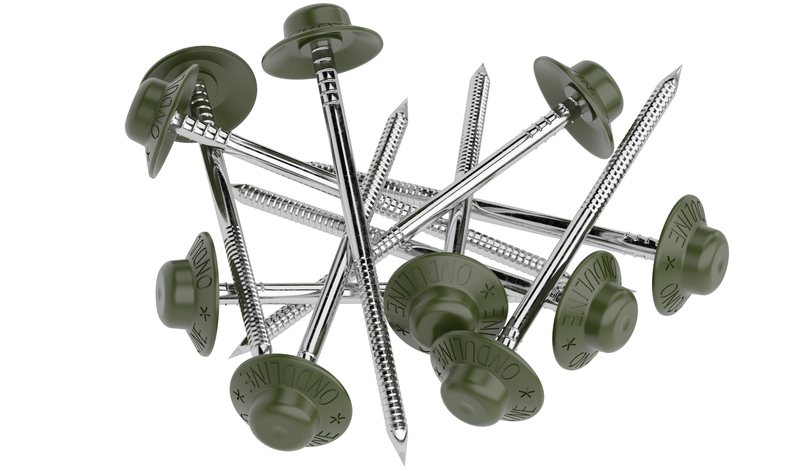 Гвоздь с литой шляпкой  купить в Санкт-Петербурге