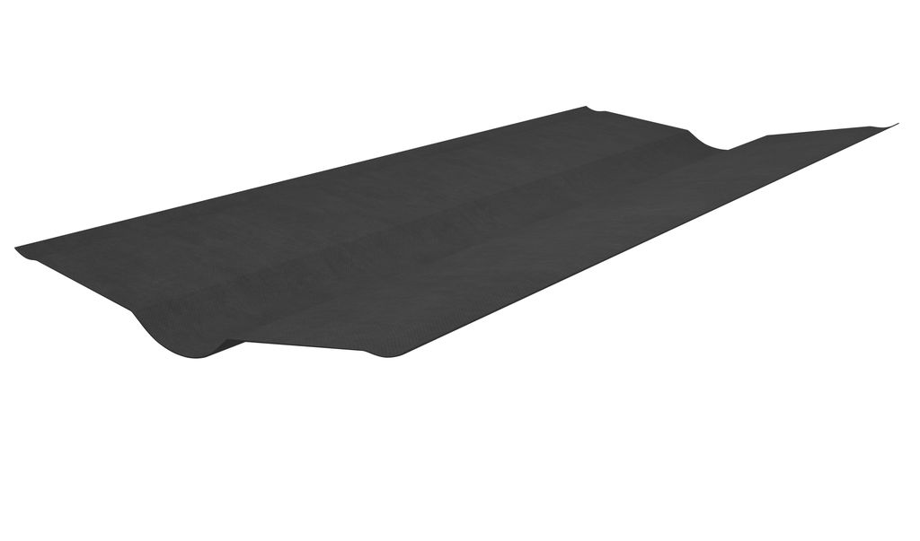 Ендова для Ондулин Смарт/Ондулин Черепица купить в Санкт-Петербурге