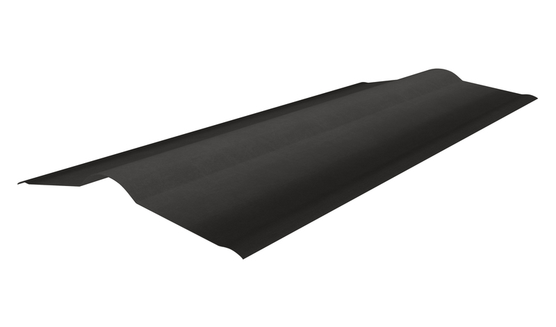 Конек для Ондулин Черепицы купить в Санкт-Петербурге