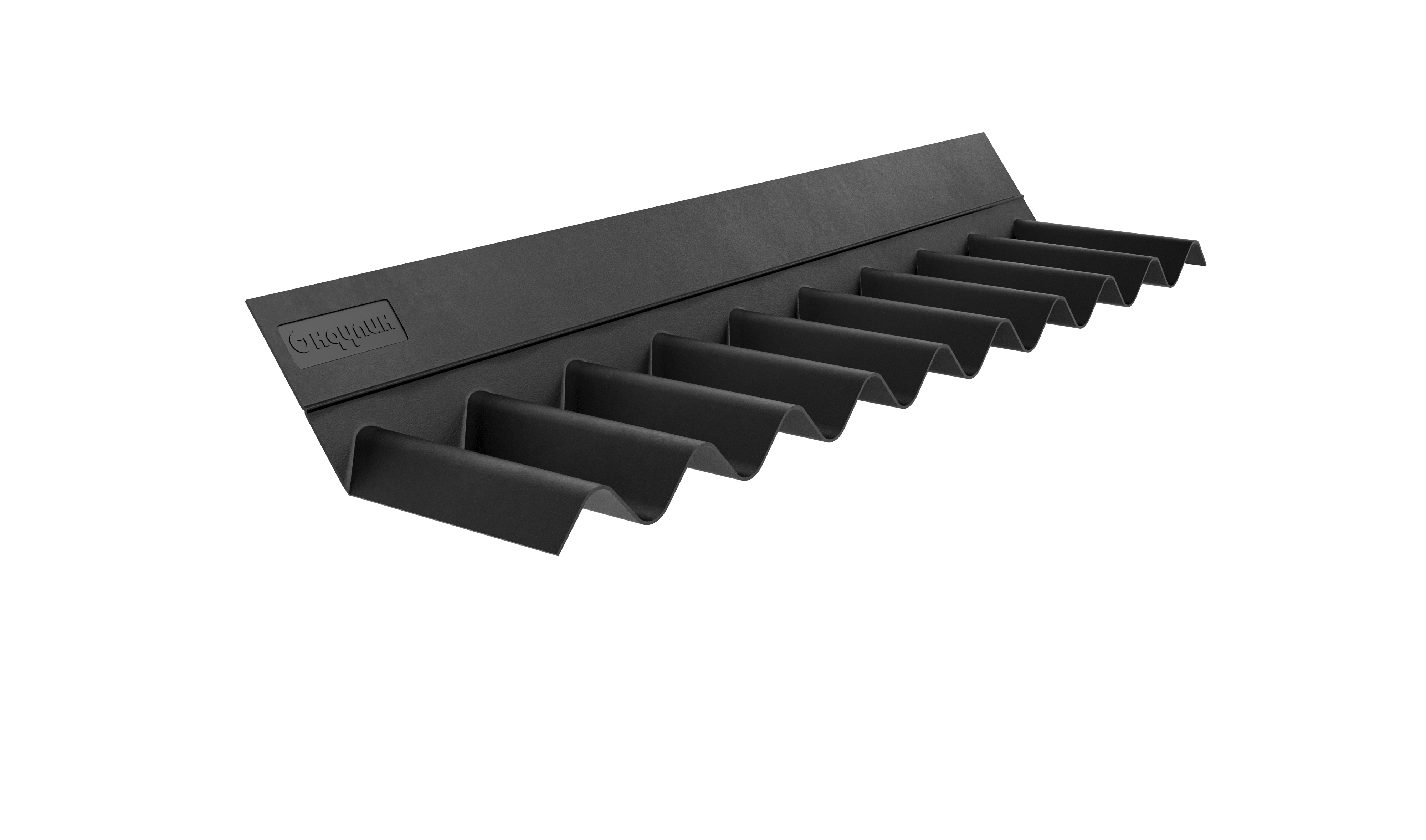 Покрывающий фартук для Ондулин Смарт купить в Санкт-Петербурге