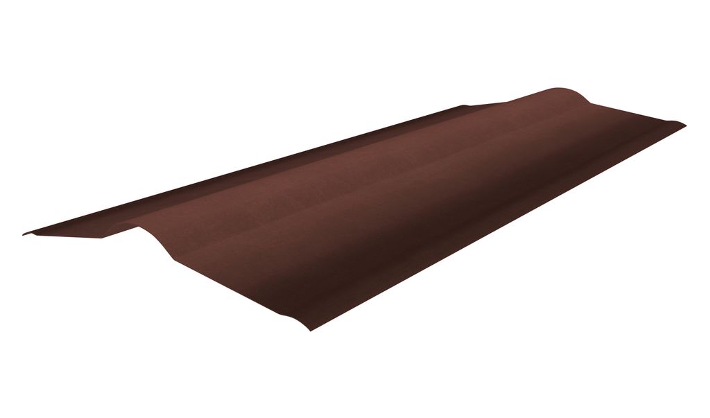 Конек для Ондулин Черепицы купить в Санкт-Петербурге